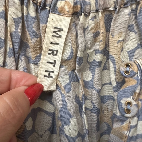 Mirth Vienna Maxi Dress - Picture 5 of 11